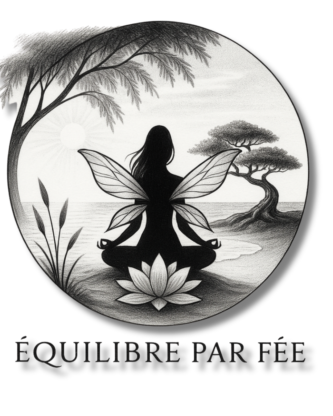 Équilibre par Fée