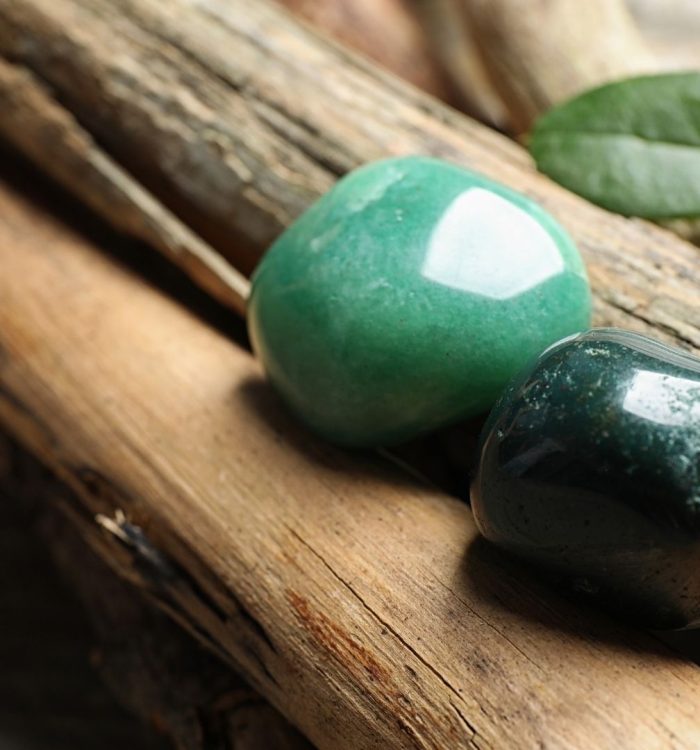 ✋✨ Bracelets d’intention : créer son talisman de voyage