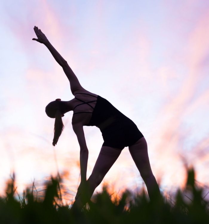 💫 Corps, souffle, esprit – Une union sacrée