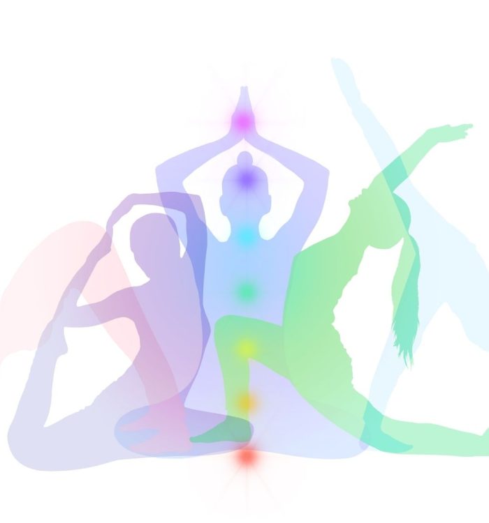 🌿 Les 8 piliers du yoga – Un art de vivre en conscience