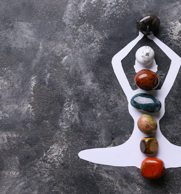 🧘‍♀️ Pierres & méditation : voyager en soi