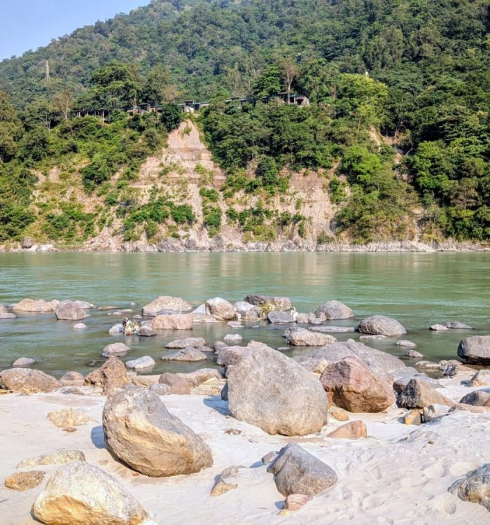 🌸 Le souffle du canal — quand on ne ressent rien, mais que tout s’ouvre en silence